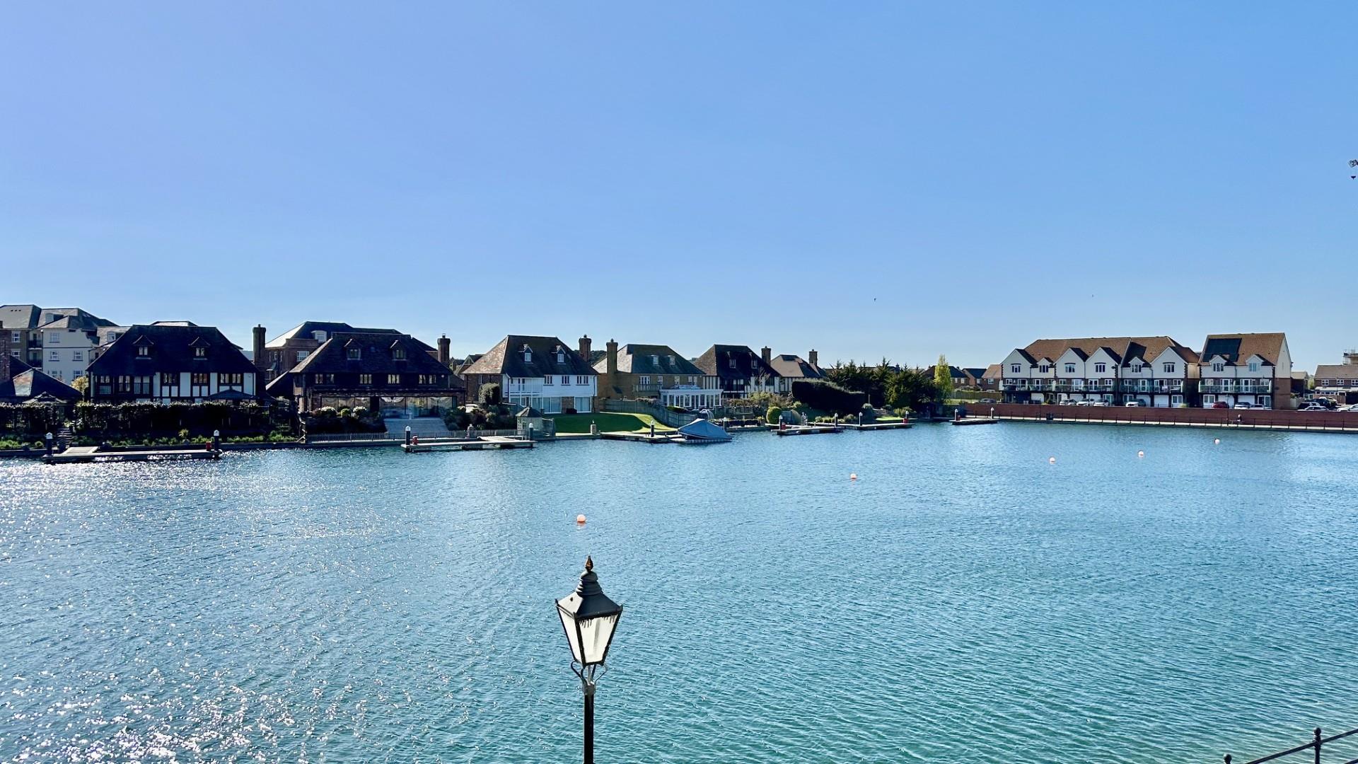 Long Beach View, Sovereign Harbour North, Eastbourne
